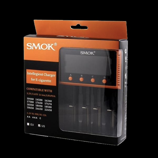 SMOK Intelligent Charger