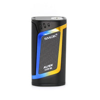 SMOK Alien Mod