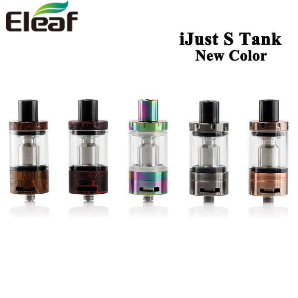 Eleaf iJust S Tank 4ml Capacity Atomizer