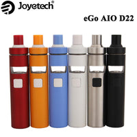 Joyetech eGo AIO D16 D22 All-in-One Starter Kit