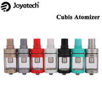 Joyetech Cubis Atomizer