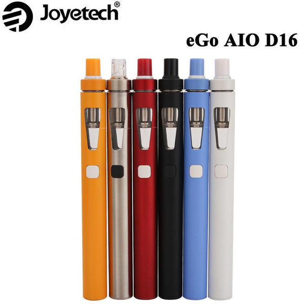 Joyetech eGo AIO D16 All-in-One Starter Kit