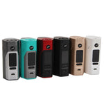 Wismec Reuleaux RX2/3 TC 150W/200W Box Mod