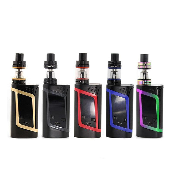 SMOK Alien Kit