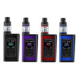 SMOK Majesty Carbon Fiber Kit