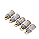 50pcs Eleaf EC TC Coil Head